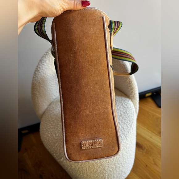 NWT Consuela Chica Tote Aline - Picture 4 of 7